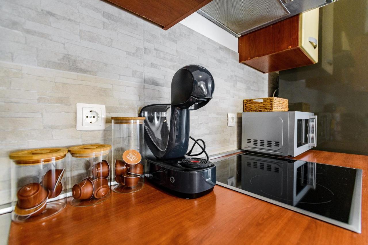 Holiday Apartment -ザダル エクステリア 写真