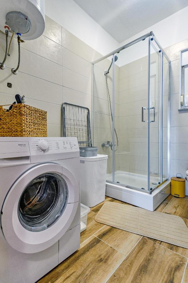 Holiday Apartment -ザダル エクステリア 写真